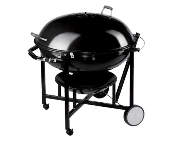 Ranch Kettle® – Al & Scott's Shed World
